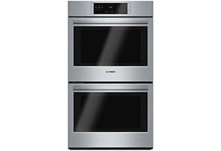 Wall Ovens