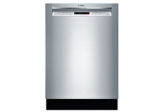 Dishwashers