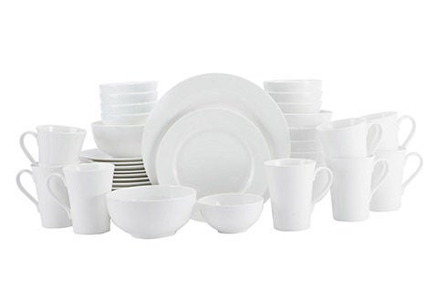 Dinnerware