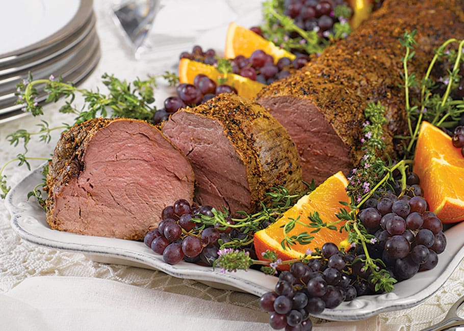 Beef Tenderloin