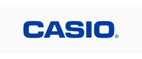 Casio