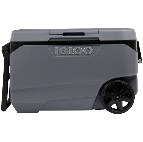 Hard Coolers