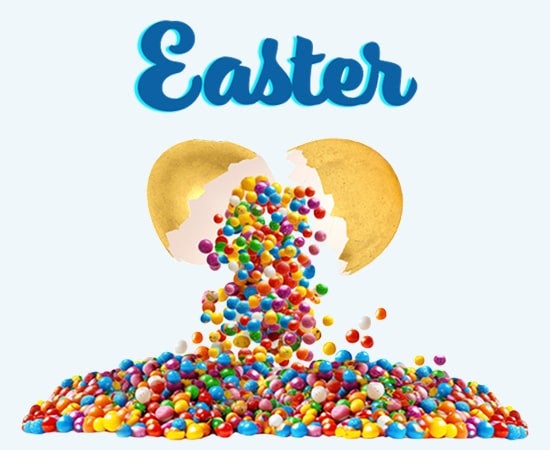 Easter Gift Guide