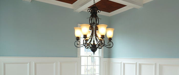 The Unofficial Guide to Dining Room Light Fixtures