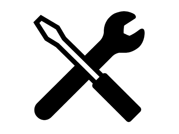 Service logo