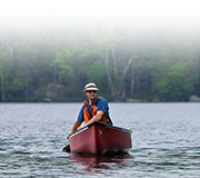 Canoes