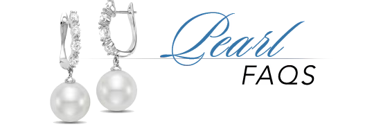 Pearl FAQs
