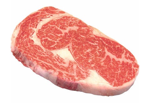 beef