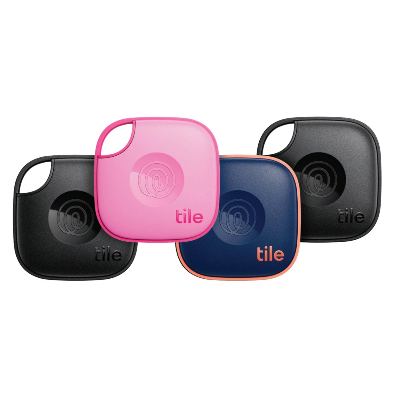 Tile Mate Bluetooth Trackers