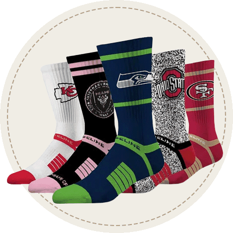 Fan Gear