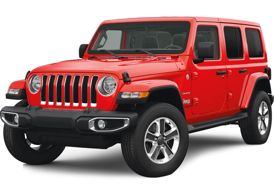 jeep