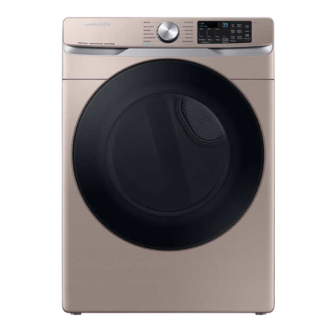 Electric Dryers