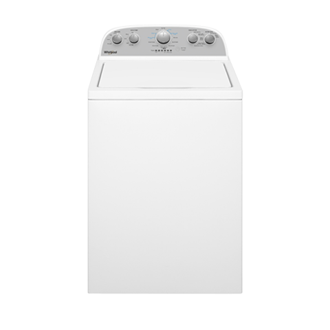 Washing Machines
