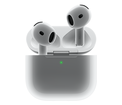 AirPods