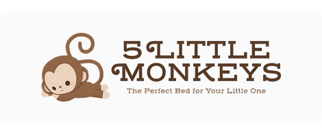 5 Little Monkeys