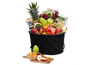 the fruit company