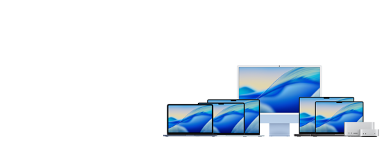 Macbooks