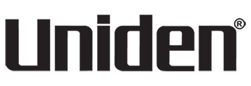 Uniden logo