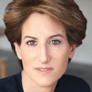 Stacy Schiff