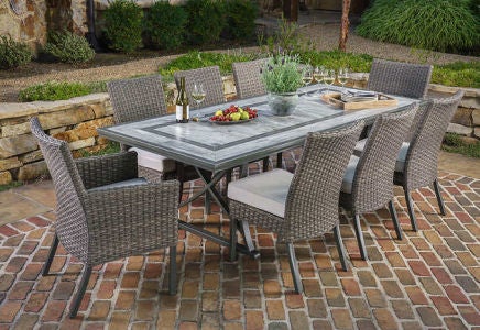 costco kettler outdoor monte carlo bundle Stackable Side Chair USA Setup is a breeze KETTLER Monaco Outdoor Table Tennis