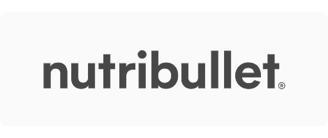 Nutribullet