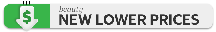 Beauty New Lower Prices