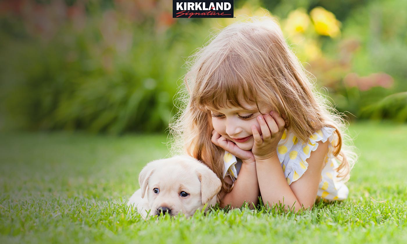 Kirkland Signature