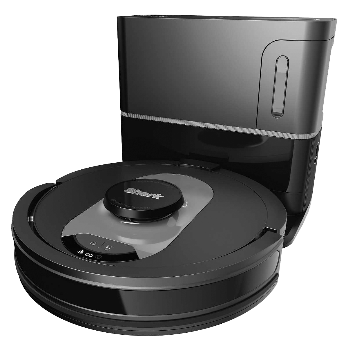 Robotic Vacuums