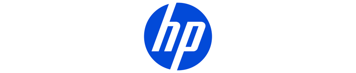HP Logo