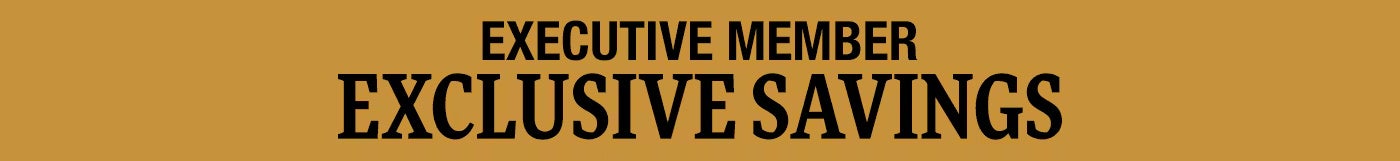 Executive member exclusive members