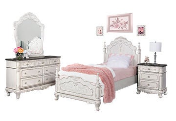 Kids' Bedroom Sets