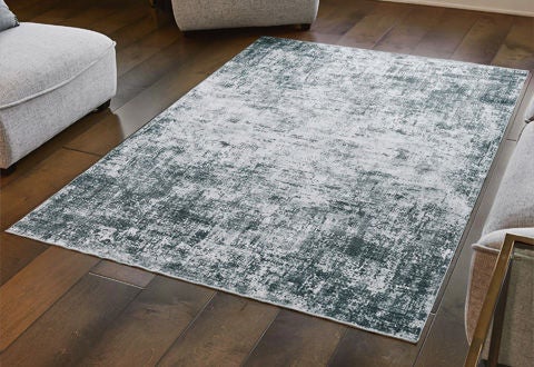 Nonskid Backing Area Rugs