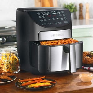 air fryer