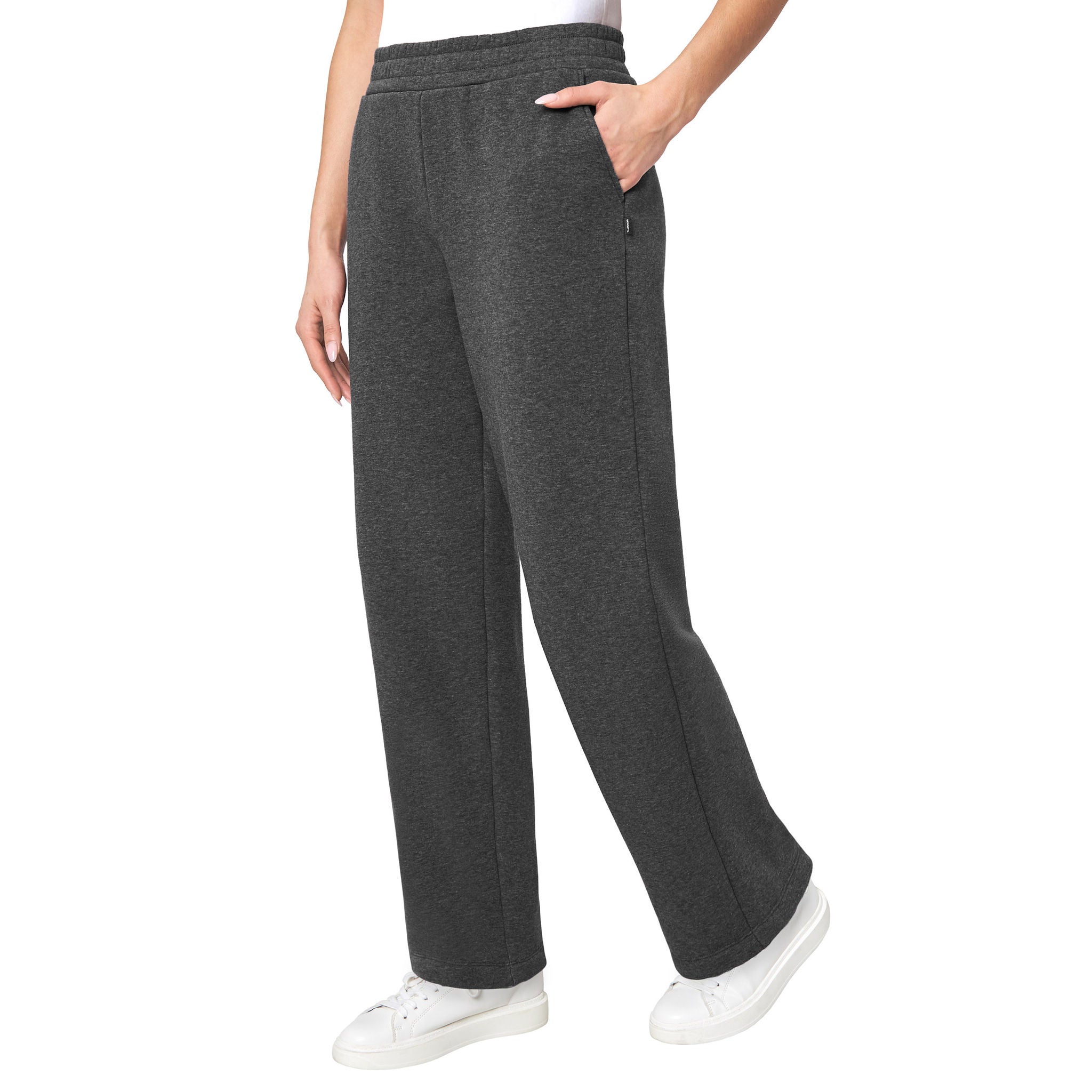 Mondetta Women's Fleece Pant