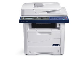 laser and LED printers
