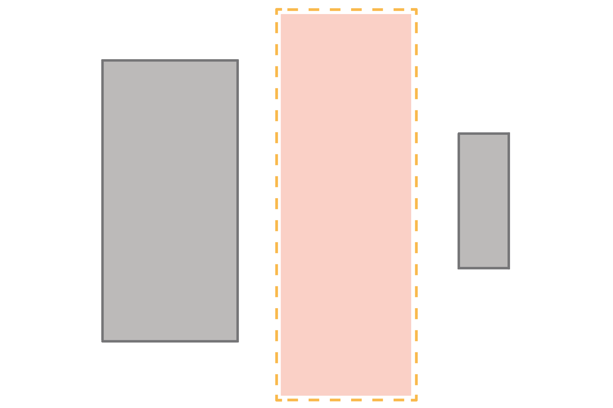 Entryway rugs are similar to runners, being long, narrow and placed in a tighter area like an entryway hall. Used commonly for foot traffic coming in from the outdoors.