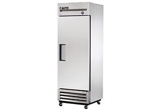 Commercial Freezers & Ice Makers