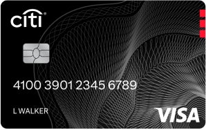 Citi Costco Anywhere Visa Signature (TrueEarnings Card from Costco and American Express) │ 06/2015 | $48,000