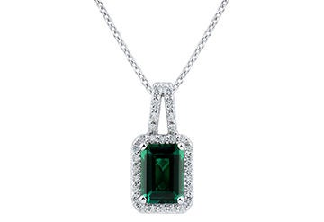 emerald