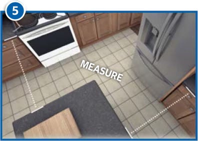 measure