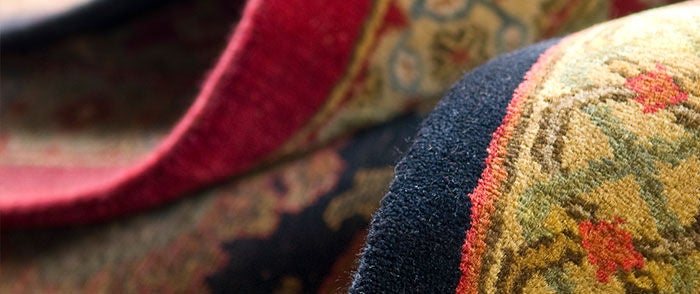Choose The Ultimate Area Rug for Your Dining Room