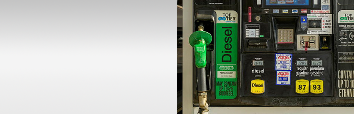 Image of Diesel Pump