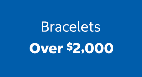 Bracelets Over $2,000