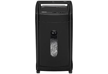 Paper Shredders