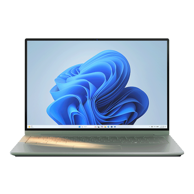 windows os laptop