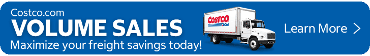 volume sales savings