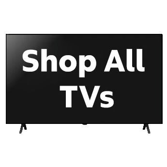 Shop All TVs