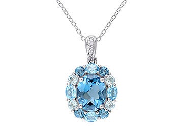 fashion necklaces