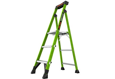 Ladders & Scaffolds