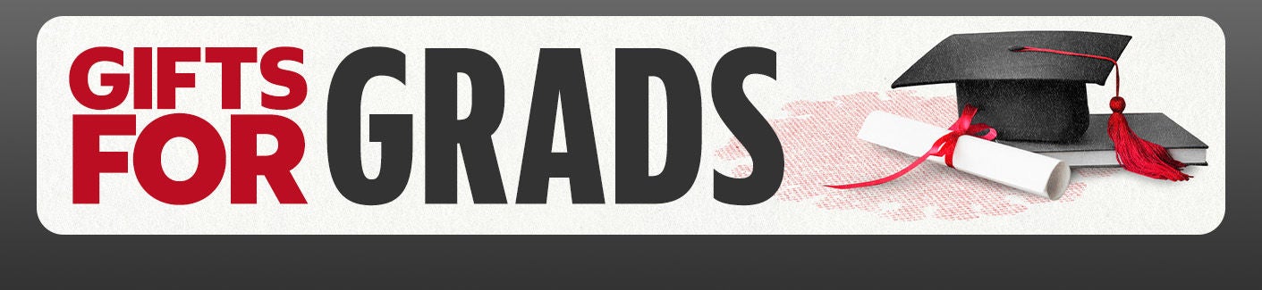 Gifts For Grads